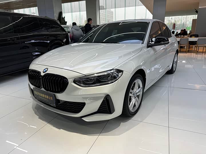 Zdjęcie 1 - BMW 1 Series