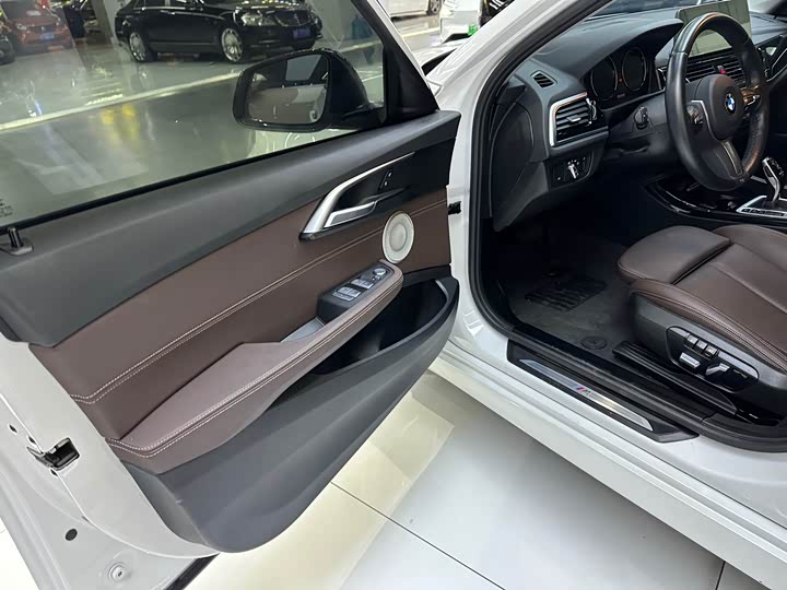 Zdjęcie 6 - BMW 1 Series