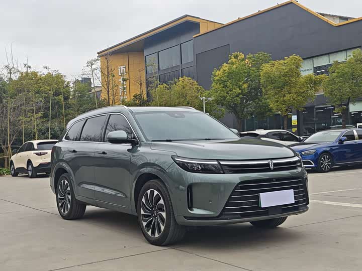 Фото 2 - Aito M7