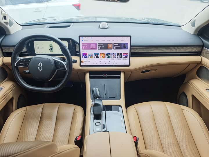 Фото 6 - Aito M7