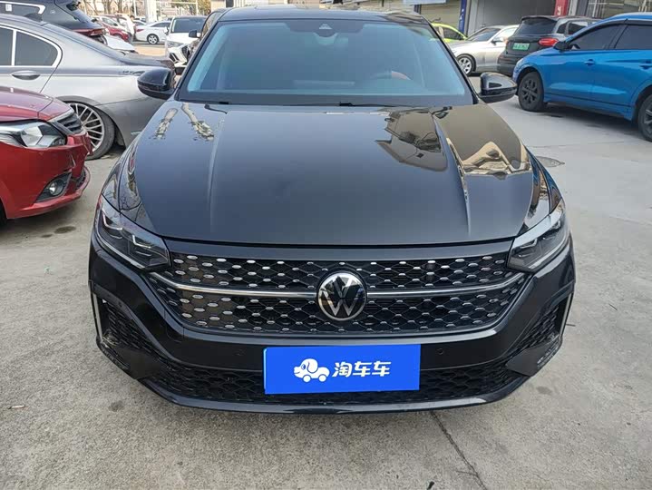 Фото 2 - Volkswagen Lavida