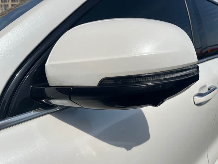 Фото 6 - Tank 500 Hybrid