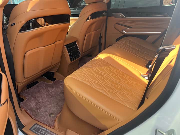 Фото 9 - Tank 500 Hybrid