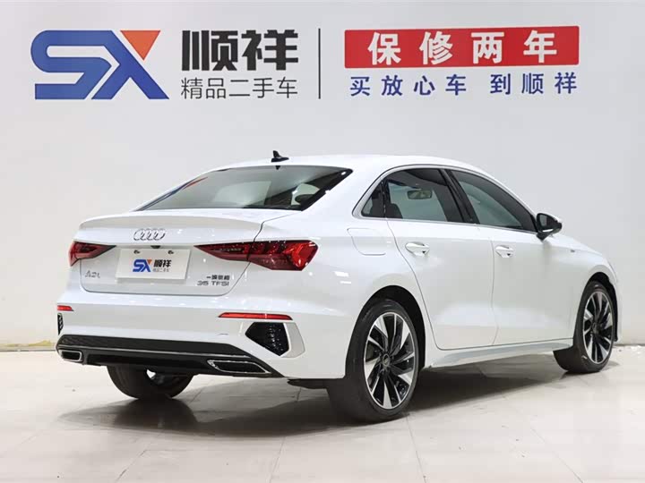 Фото 4 - Audi A3