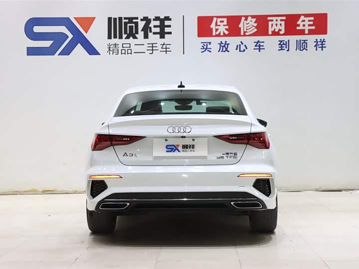 Фото 5 - Audi A3