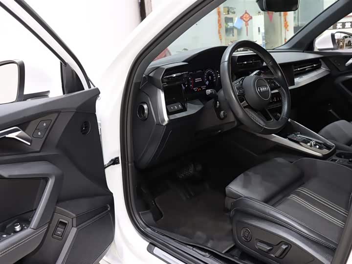 Фото 9 - Audi A3