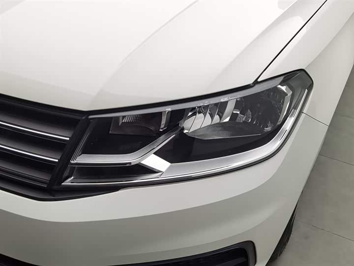 Фото 7 - Volkswagen Santana