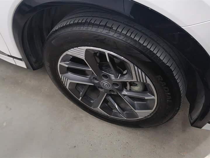 Фото 6 - Changan CS75 Plus