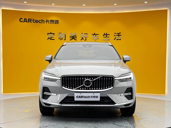 Фото 2 - Volvo XC60