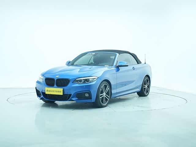 Фото 1 - BMW 2 Series