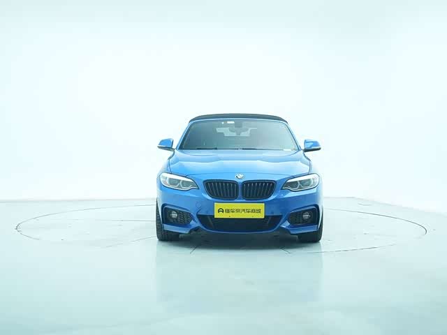 Фото 2 - BMW 2 Series