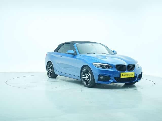 Фото 3 - BMW 2 Series