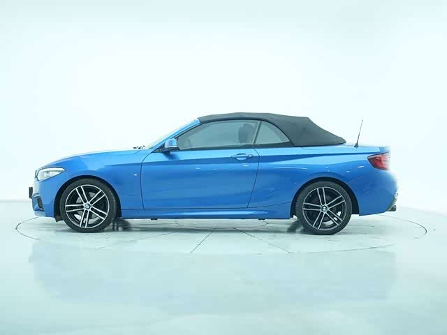 Фото 4 - BMW 2 Series