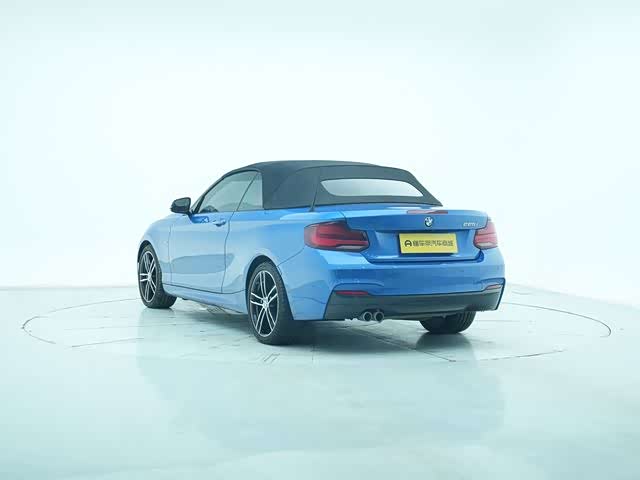 Фото 5 - BMW 2 Series