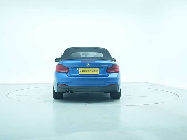 Фото 6 - BMW 2 Series