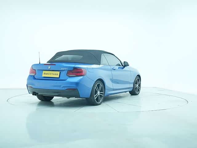 Фото 7 - BMW 2 Series