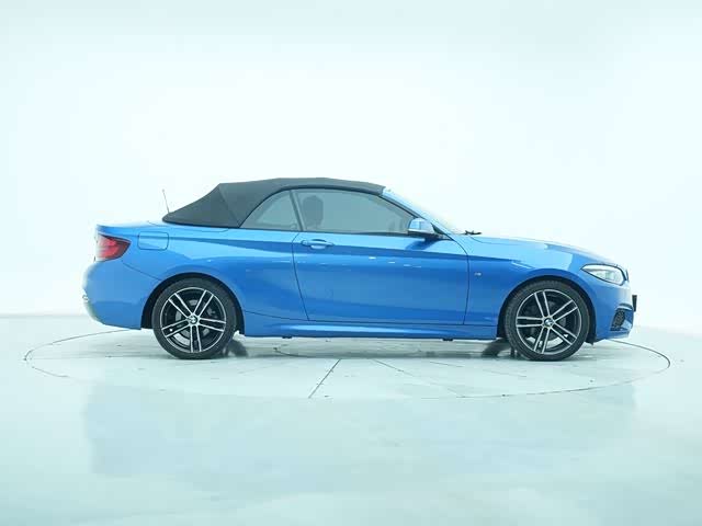 Фото 8 - BMW 2 Series