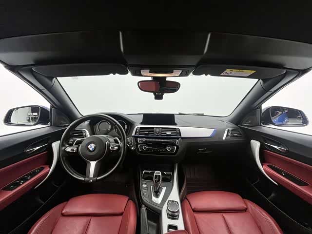 Фото 9 - BMW 2 Series