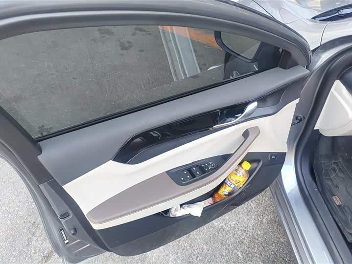 Фото 7 - BYD Qin Plus