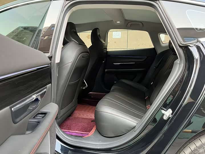 Фото 7 - XPeng P7