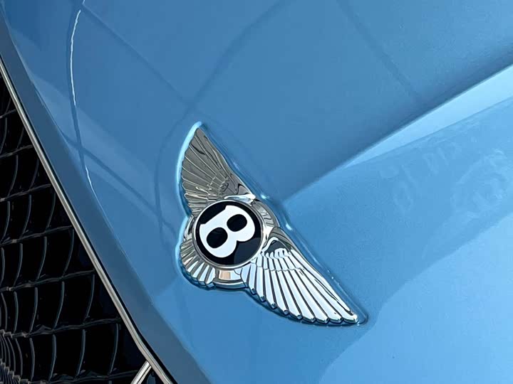 Фото 7 - Bentley Bentayga