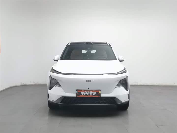 Фото 3 - Geely Galaxy L7