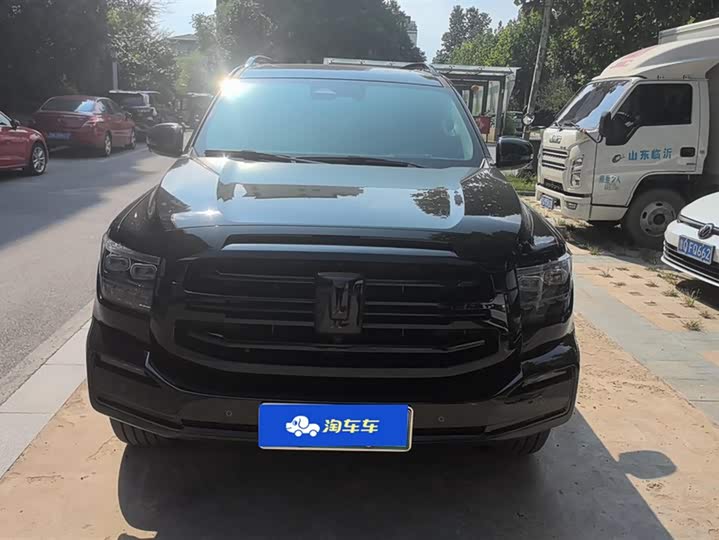 Фото 2 - Tank 500 Hybrid