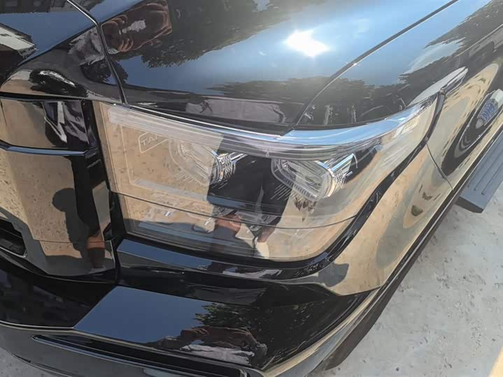 Фото 5 - Tank 500 Hybrid