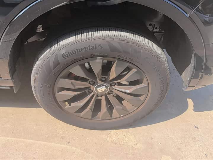 Фото 6 - Tank 500 Hybrid