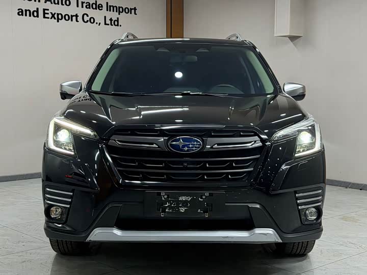 Photo 2 - Subaru Forester