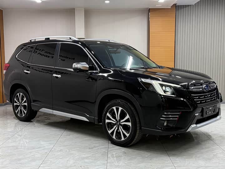 Photo 3 - Subaru Forester