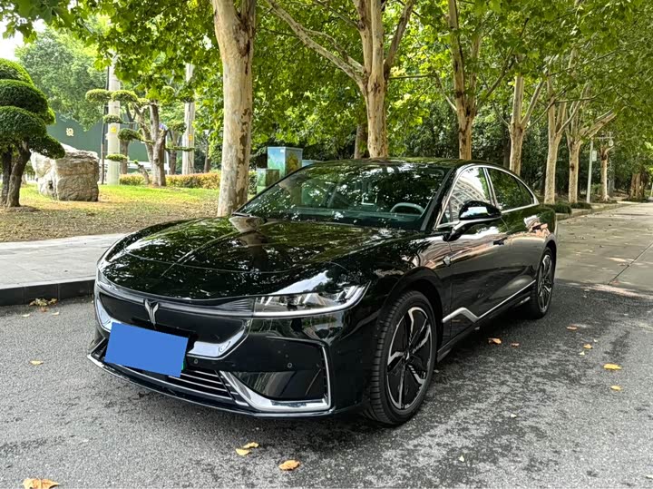 Photo 1 - Voyah Passion