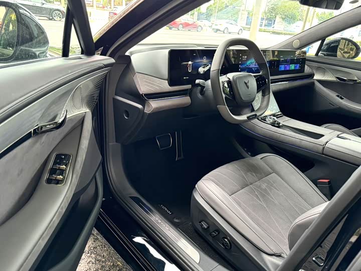 Photo 6 - Voyah Passion