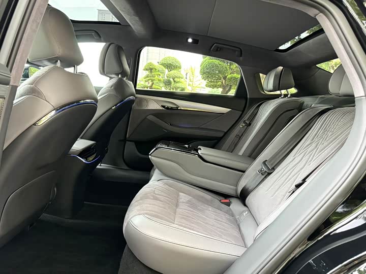 Photo 7 - Voyah Passion