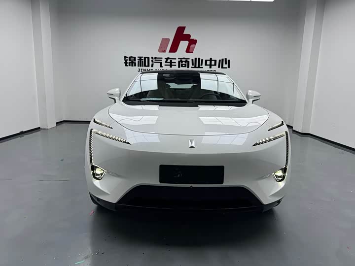 Фото 2 - Avatr 11