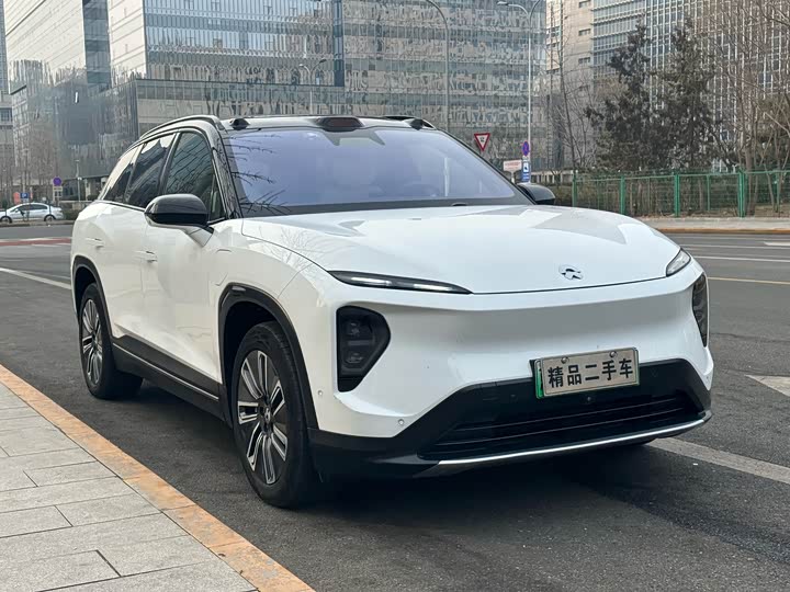 Фото 3 - Nio ES7