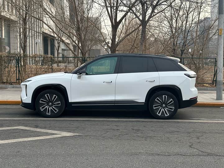 Фото 4 - Nio ES7