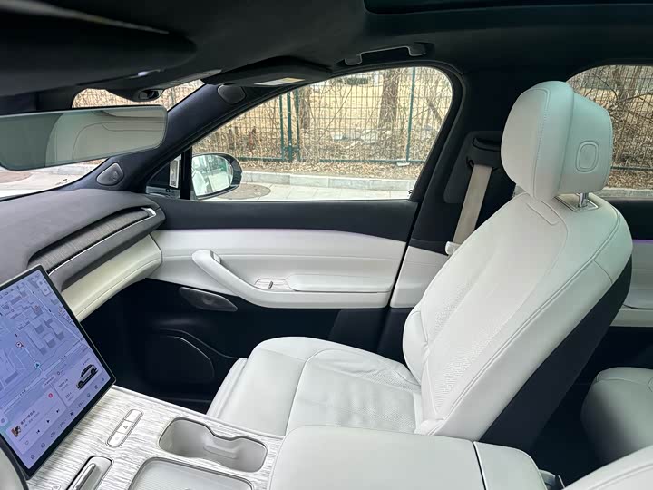 Фото 9 - Nio ES7