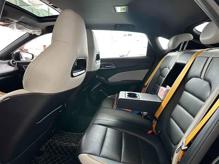 Фото 6 - MG Motor 6