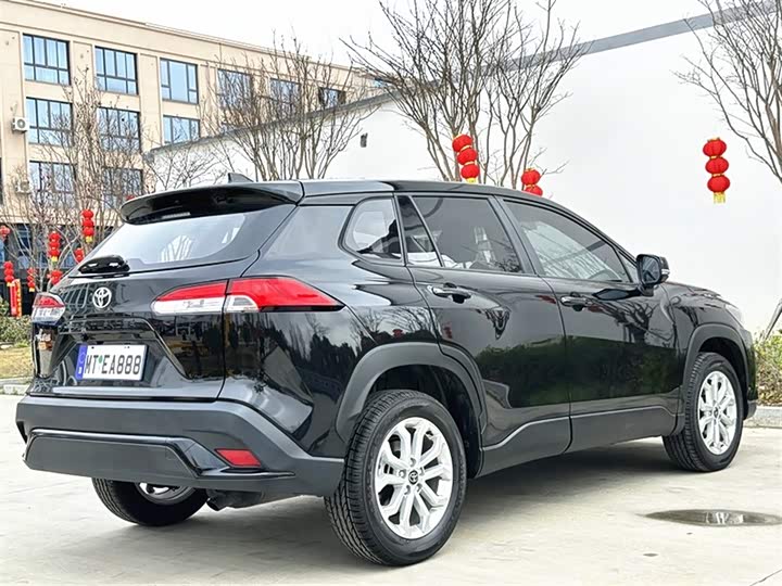 Фото 4 - Toyota Frontlander