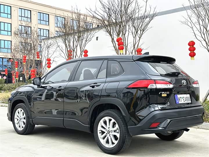 Фото 6 - Toyota Frontlander