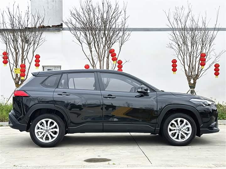 Фото 7 - Toyota Frontlander