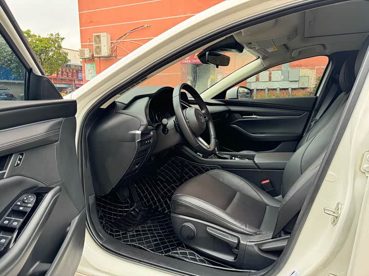 Фото 4 - Mazda 3 (Axela)