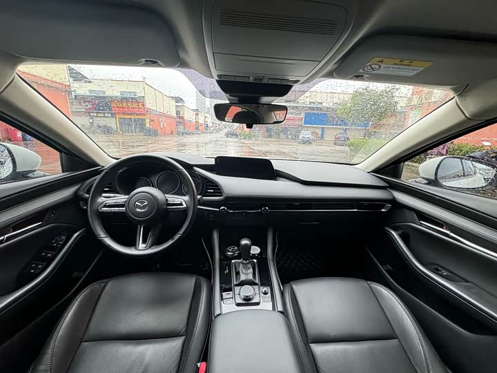 Фото 5 - Mazda 3 (Axela)