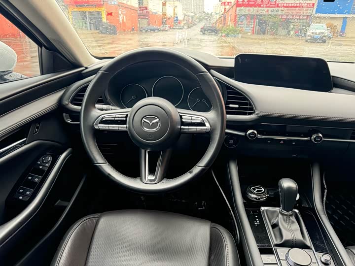 Фото 8 - Mazda 3 (Axela)