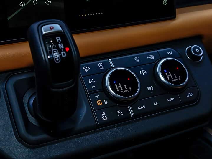 Фото 5 - Land Rover Defender