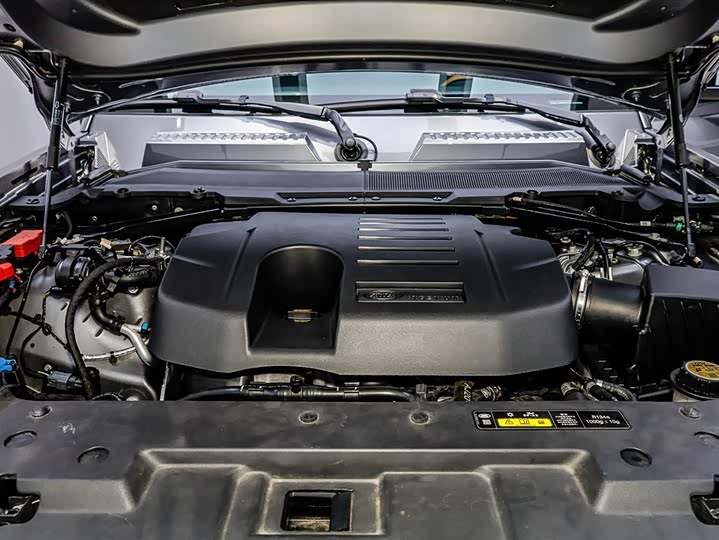 Фото 8 - Land Rover Defender