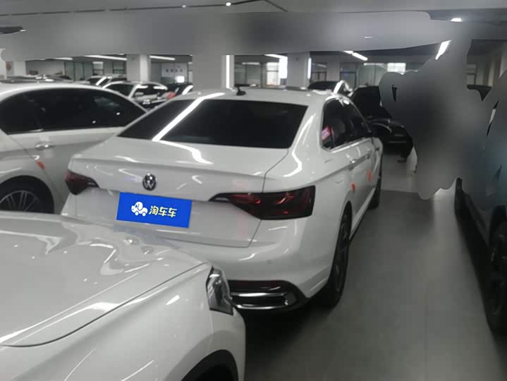 Фото 3 - Volkswagen Sagitar L