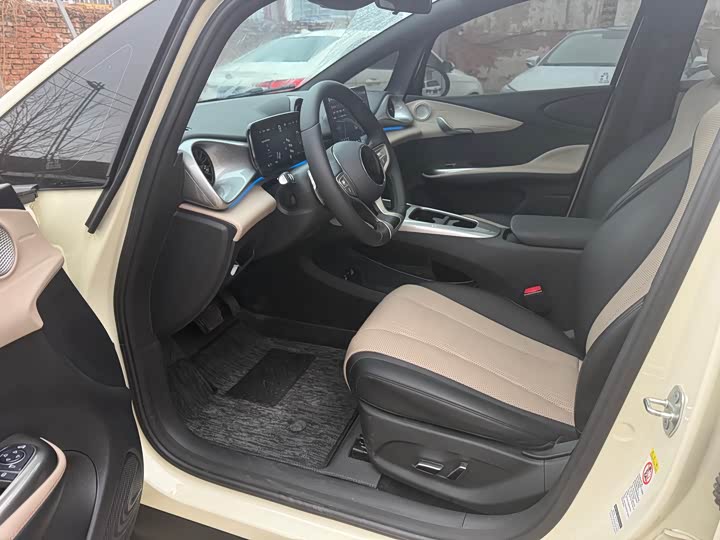 Photo 5 - BYD Dolphin