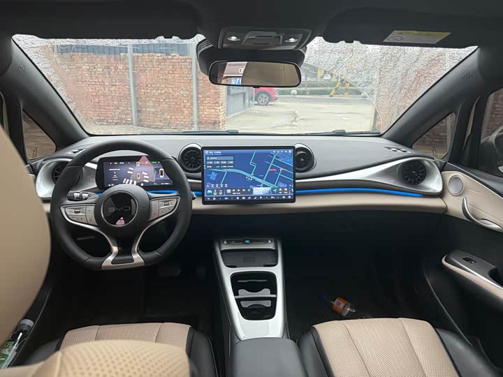 Photo 7 - BYD Dolphin